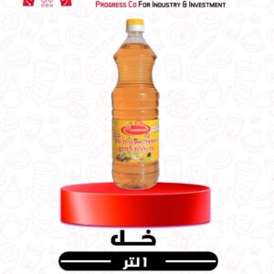 خل 1 لتر
